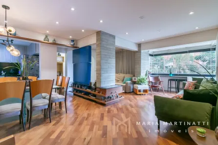 Apartamento com 2 Quartos à venda, 106m² no Jardim Vila Mariana, São Paulo