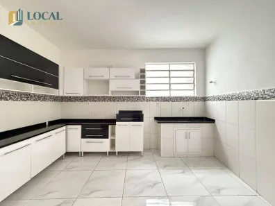 Apartamento com 2 Quartos para alugar, 74m² no Santa Terezinha, Juiz de Fora