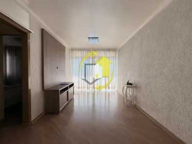 Apartamento com 2 Quartos à venda, 65m² no Tatuapé, São Paulo