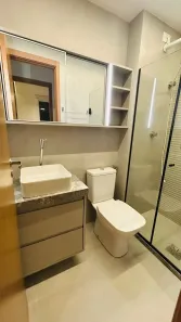 Apartamento com 2 Quartos para alugar, 70m² no Buraquinho, Lauro de Freitas