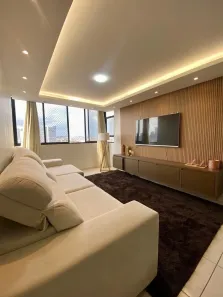 Apartamento com 2 Quartos à venda, 78m² no Maurício de Nassau, Caruaru
