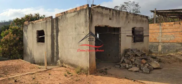 Casa com 2 Quartos à venda, 360m² no Manoel Brandão, Pedro Leopoldo