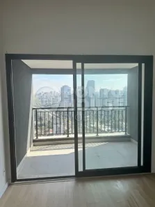 Apartamento com 1 Quarto à venda, 33m² no Vila Cordeiro, São Paulo