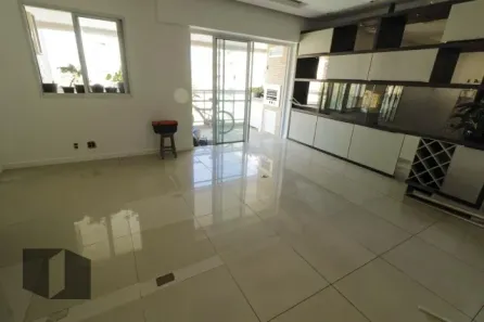 Apartamento com 2 Quartos à venda, 116m² no Barra da Tijuca, Rio de Janeiro