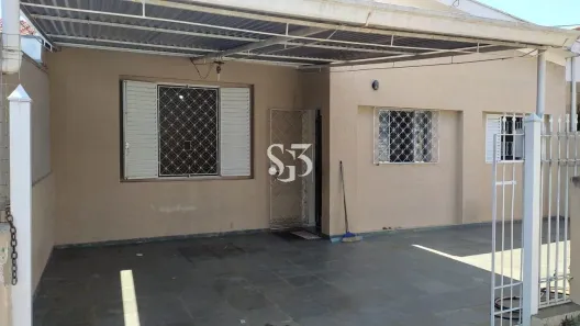 Casa com 2 Quartos à venda, 110m² no Vila Anhangüera, Campinas