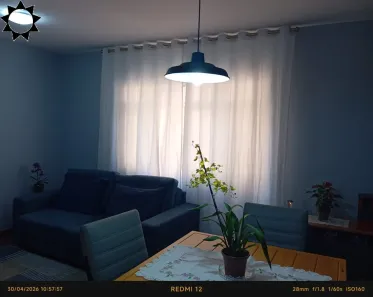 Apartamento com 3 Quartos à venda, 77m² no Centro, Osasco