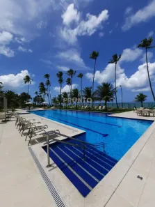 Apartamento com 4 Quartos à venda, 171m² no Paiva, Cabo de Santo Agostinho