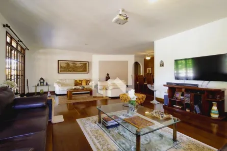 Casa com 4 Quartos à venda, 650m² no Jacarepaguá, Rio de Janeiro