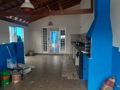 Casa com 2 Quartos à venda, 181m² no Vila Nova Aliança, Jacareí