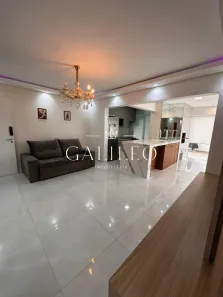 Apartamento com 2 Quartos à venda, 144m² no Jardim Flórida, Jundiaí