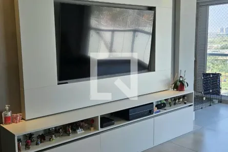 Apartamento com 2 Quartos à venda, 80m² no Bethaville I, Barueri