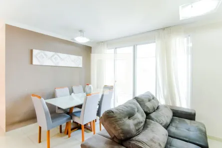 Apartamento com 3 Quartos à venda, 92m² no Centro, Guarulhos