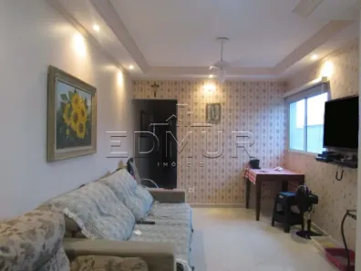 Cobertura com 3 Quartos à venda, 192m² no Vila Camilópolis, Santo André