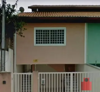 Casa com 3 Quartos à venda, 108m² no Esplanada Santa Terezinha, Taubaté