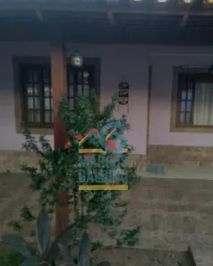 Casa de Condomínio com 2 Quartos à venda, 120m² no Guaratiba, Rio de Janeiro