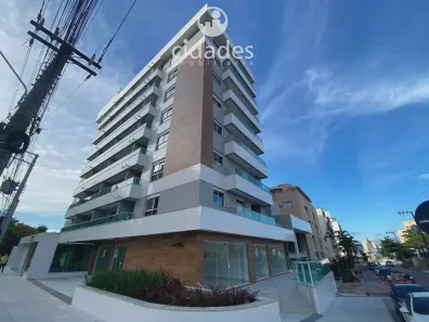 Apartamento com 2 Quartos à venda, 65m² no Canto, Florianópolis