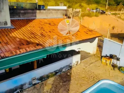 Fazenda/Sítio com 3 Quartos à venda, 161m² no Real Parque Dom Pedro I, Itatiba