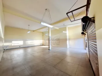 Galpão/Depósito/Armazém para alugar, 180m² no Campos Elíseos, Ribeirão Preto