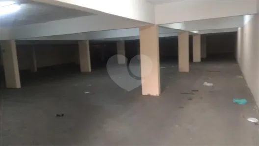 Prédio Comercial à venda, 1450m² no Vila Mascote, São Paulo