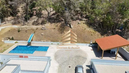 Casa de Condomínio com 2 Quartos à venda, 82m² no Jardim Paraíso da Usina, Atibaia