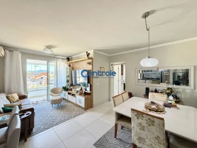 Apartamento com 3 Quartos à venda, 110m² no Itaguaçu, Florianópolis