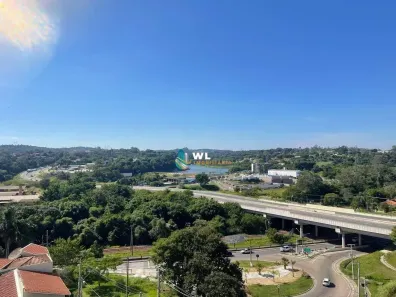 Apartamento com 2 Quartos para alugar, 74m² no Vila Nova Louveira, Louveira
