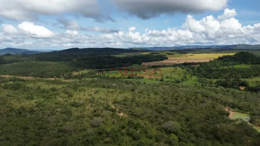 Fazenda/Sítio com 1 Quarto à venda, 336000m² no , Mimoso de Goiás