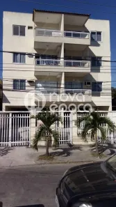 Apartamento com 2 Quartos à venda, 48m² no Curicica, Rio de Janeiro