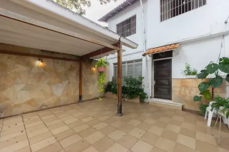 Casa com 4 Quartos à venda, 116m² no Planalto Paulista, São Paulo