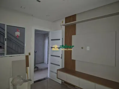 Apartamento com 2 Quartos à venda, 38m² no Vila Isolina Mazzei, São Paulo