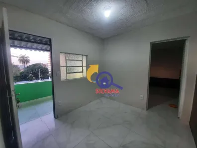 Casa com 2 Quartos para alugar, 76m² no Goiânia, Belo Horizonte