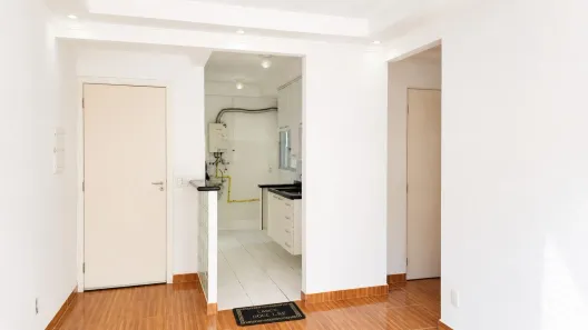 Apartamento com 2 Quartos à venda, 40m² no São Pedro, Osasco
