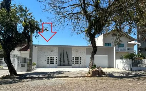 Ponto Comercial para alugar, 78m² no Bucarein, Joinville