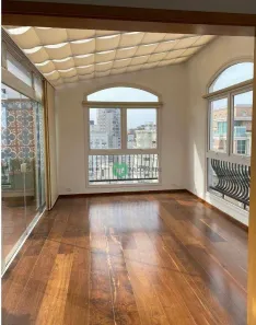 Cobertura com 4 Quartos para alugar, 215m² no Cerqueira César, São Paulo