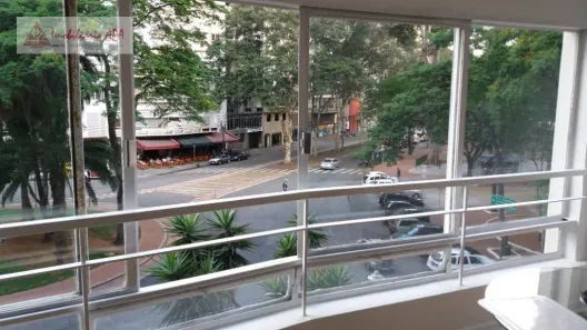 Apartamento com 2 Quartos à venda, 139m² no Centro, São Paulo