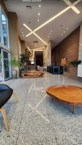 Sala Comercial à venda, 57m² no Centro, Guarulhos