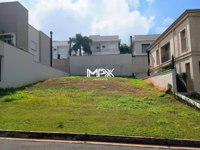 Lote/Terreno à venda, 303m² no Santa Rosa Ipês, Piracicaba