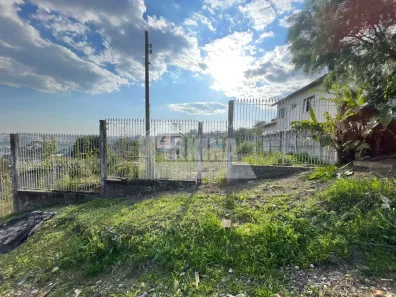 Lote/Terreno para alugar, 495m² no Nova Rússia, Ponta Grossa