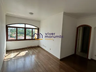 Apartamento com 3 Quartos à venda, 80m² no Vila Progredior, São Paulo