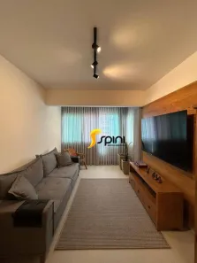 Apartamento com 3 Quartos à venda, 87m² no Patrimônio, Uberlândia