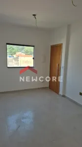 Apartamento com 2 Quartos à venda, 35m² no Jardim das Oliveiras, São Paulo