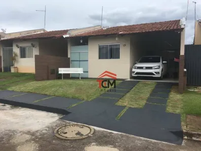 Casa com 2 Quartos à venda, 80m² no Setor Estrela Dalva, Goiânia