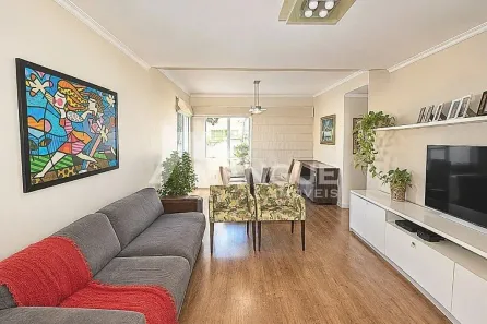 Apartamento com 2 Quartos à venda, 134m² no Cristo Redentor, Porto Alegre