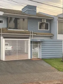 Sobrado com 2 Quartos à venda, 160m² no Pacaembu, Cascavel