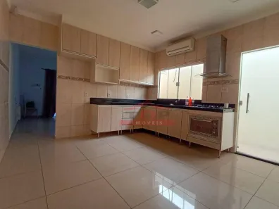 Casa com 3 Quartos à venda, 120m² no Jardim Mendonça, Bauru