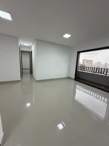 Apartamento com 2 Quartos para alugar, 63m² no Setor Bela Vista, Goiânia