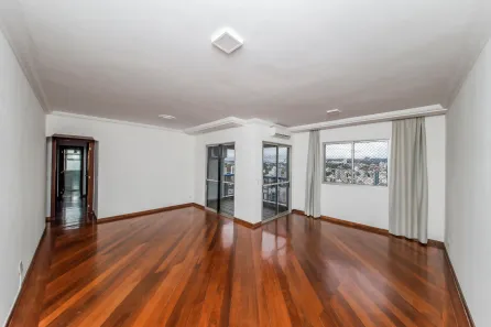 Apartamento com 4 Quartos à venda, 210m² no Bom Pastor, Juiz de Fora