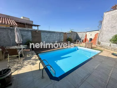 Casa com 3 Quartos à venda, 228m² no São João Batista (Venda Nova), Belo Horizonte