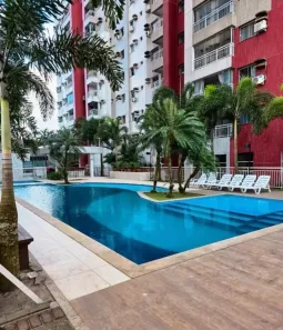 Apartamento com 2 Quartos para alugar, 65m² no Pedreira, Belém