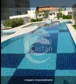 Apartamento com 3 Quartos à venda, 65m² no Vila Prudente, São Paulo